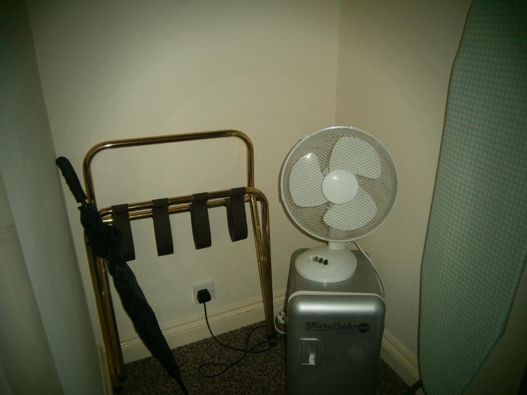 Oakover Guest House Weston-super-Mare Exterior foto