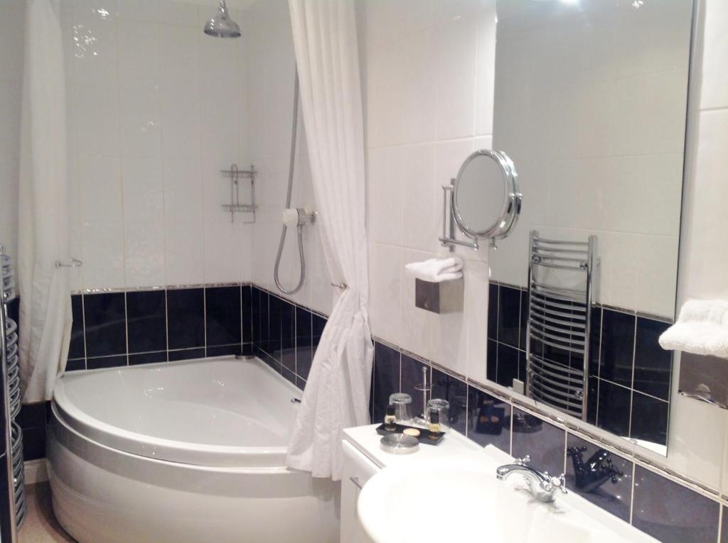 Oakover Guest House Weston-super-Mare Quarto foto