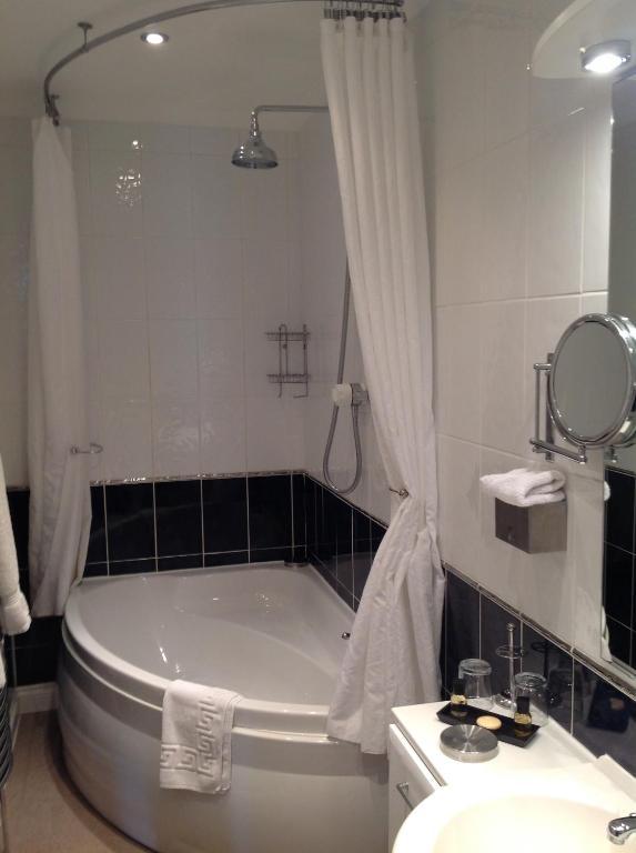 Oakover Guest House Weston-super-Mare Quarto foto