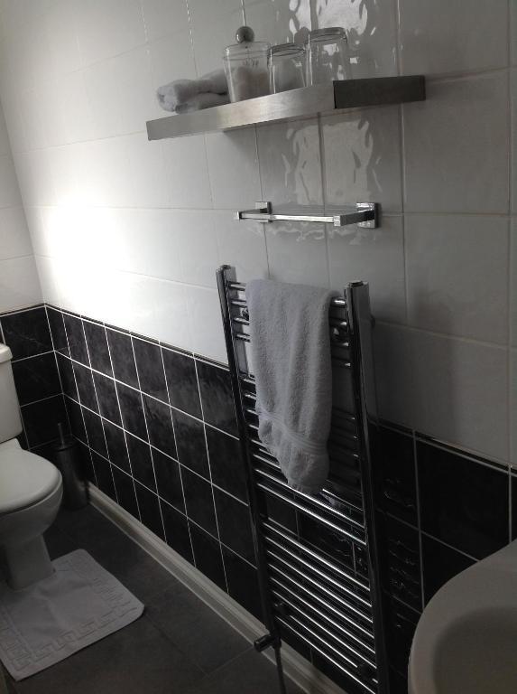 Oakover Guest House Weston-super-Mare Quarto foto