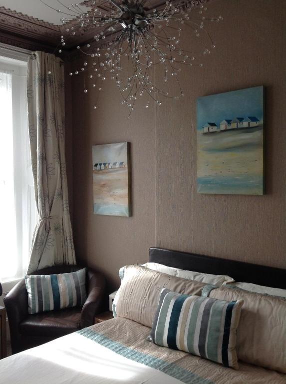 Oakover Guest House Weston-super-Mare Quarto foto