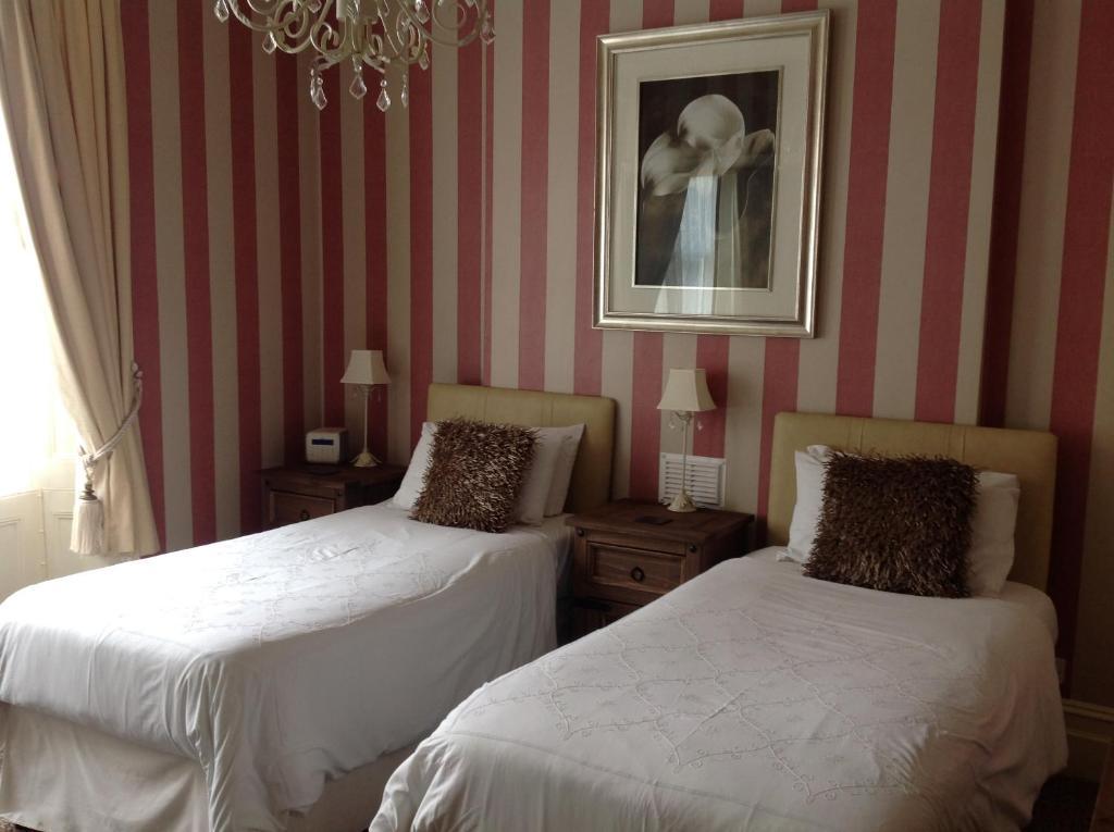 Oakover Guest House Weston-super-Mare Quarto foto