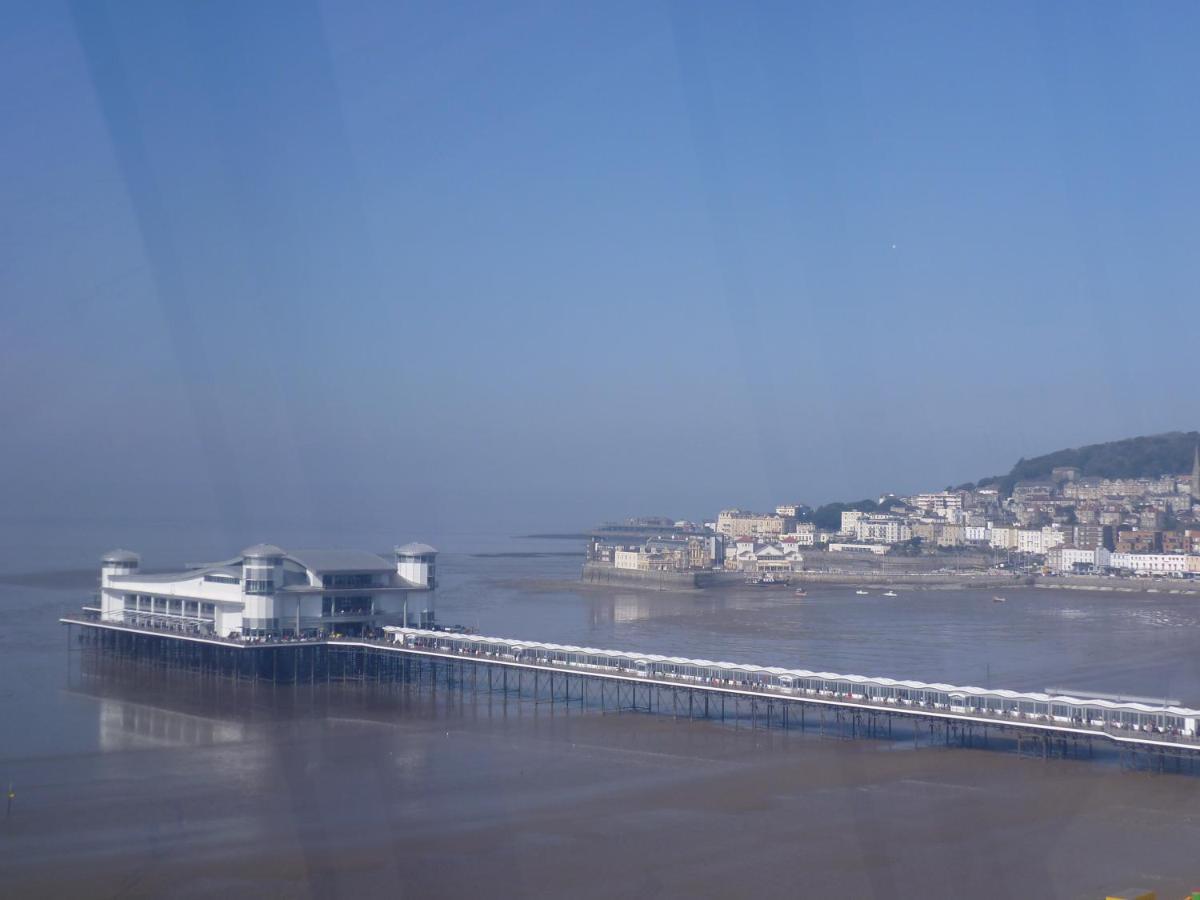 Oakover Guest House Weston-super-Mare Quarto foto